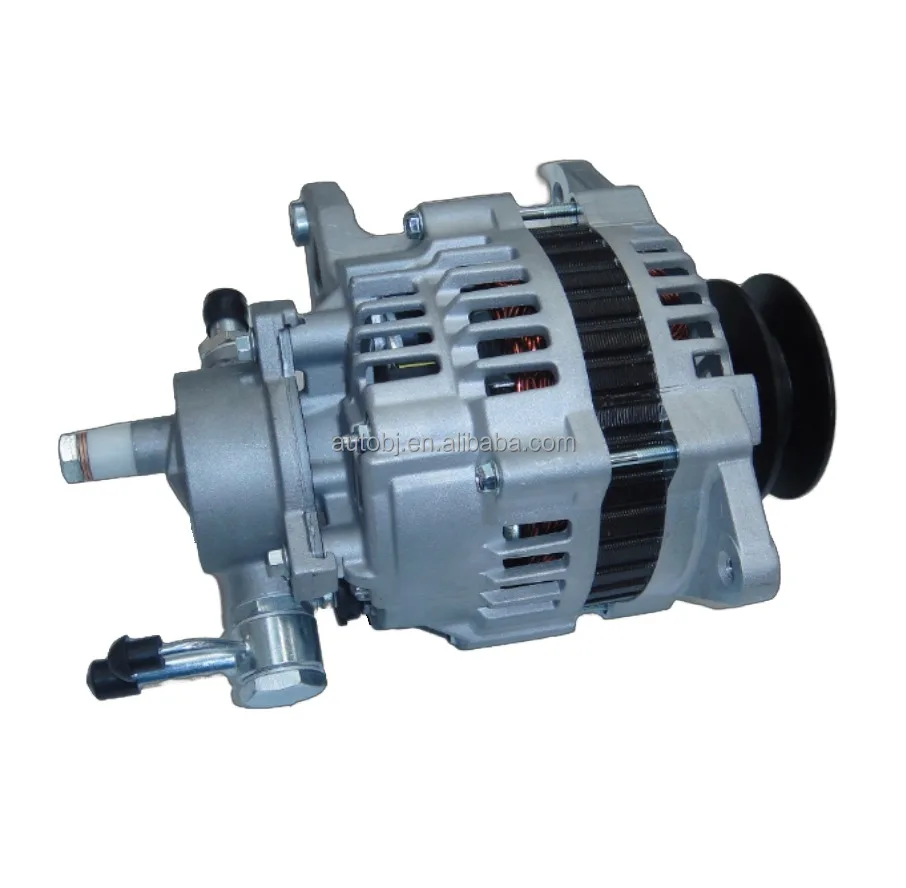 ALB-1601056691605 8-97245850-2 For engine alternator For ALTERNADOR CHEVROLET D-MAX 3.0TD 4JH1 8972458502 8972402701 8-97240270-1