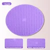 circle Purple 45cm