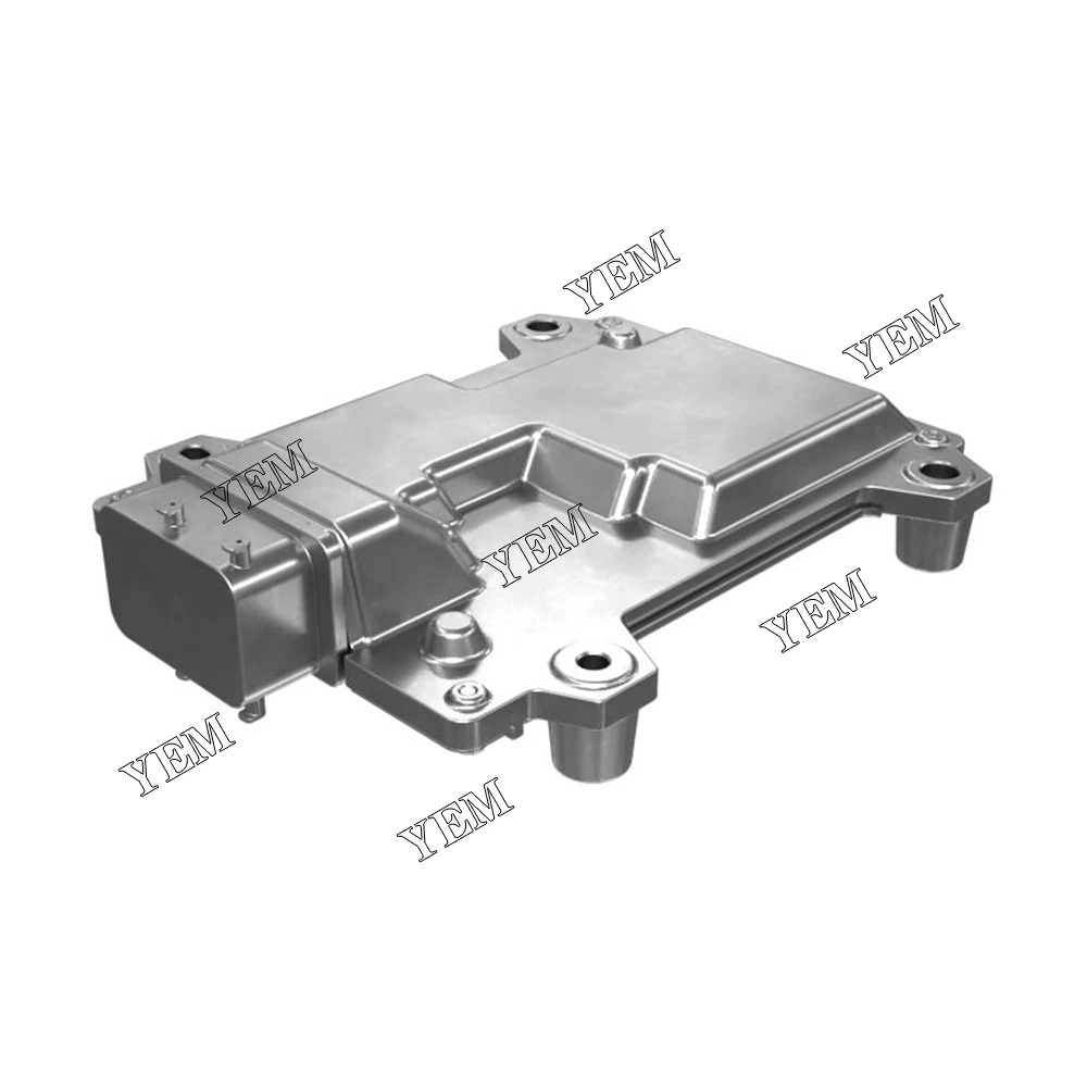 DEF Control Mounting Group 416-6059 for Caterpillar Diesel Engine