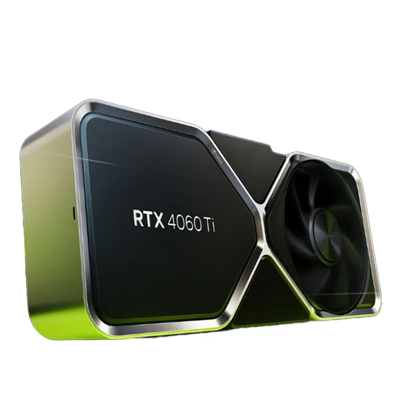 GPU RTX4060TI 4060 Graphics Card RTX4060TI