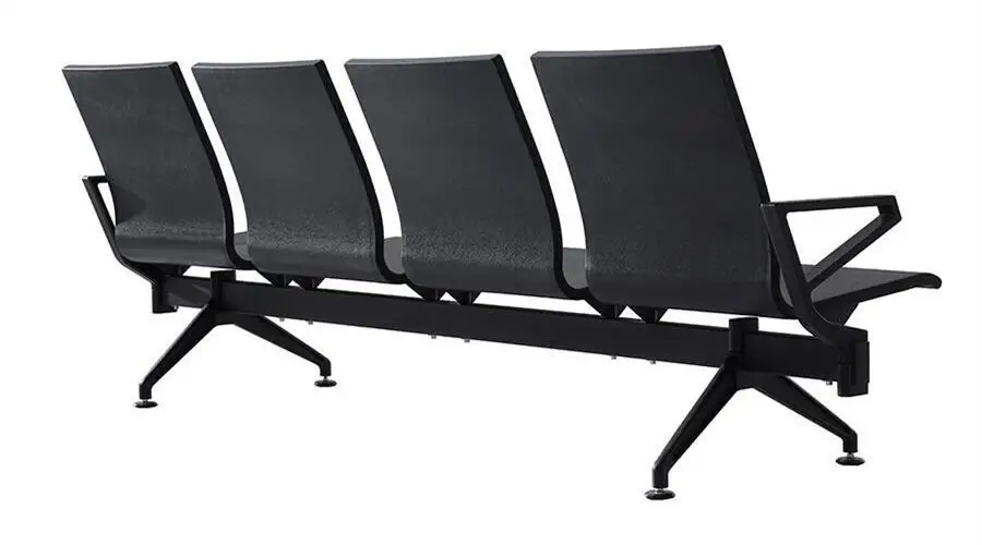 Modern Bus Station Waiting Area Chair Hospital Airport Office Waiting ...