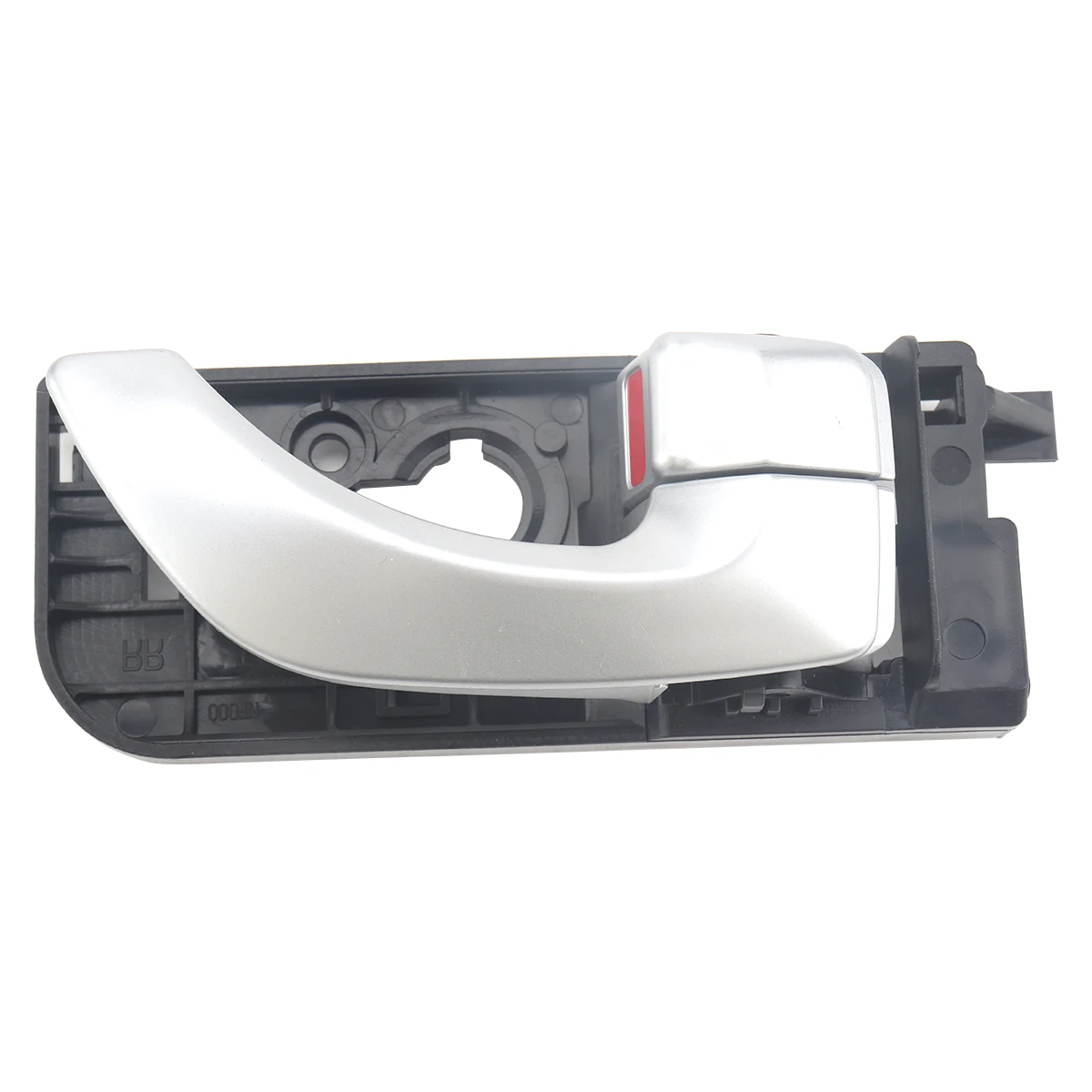 BAJUTU Interior Door Handle Built-In Door Pull Handle Passenger'S Front Passenger'S Inner Handle Replacement Kit for Hyundai