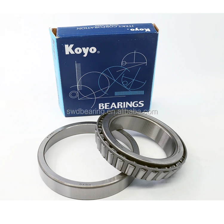Koyo 32907JR3 Taper Roller Bearing 35 mm x 55 mm x 14 mm Premium Quality 