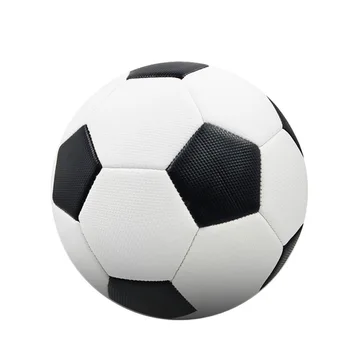 Factory Price Sports Goods Soccer Training Soccer Balls Professional Size 5 Top-rate Football