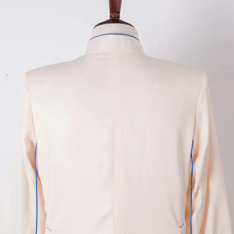 Высококачественный белый чехол для духовенства на заказ