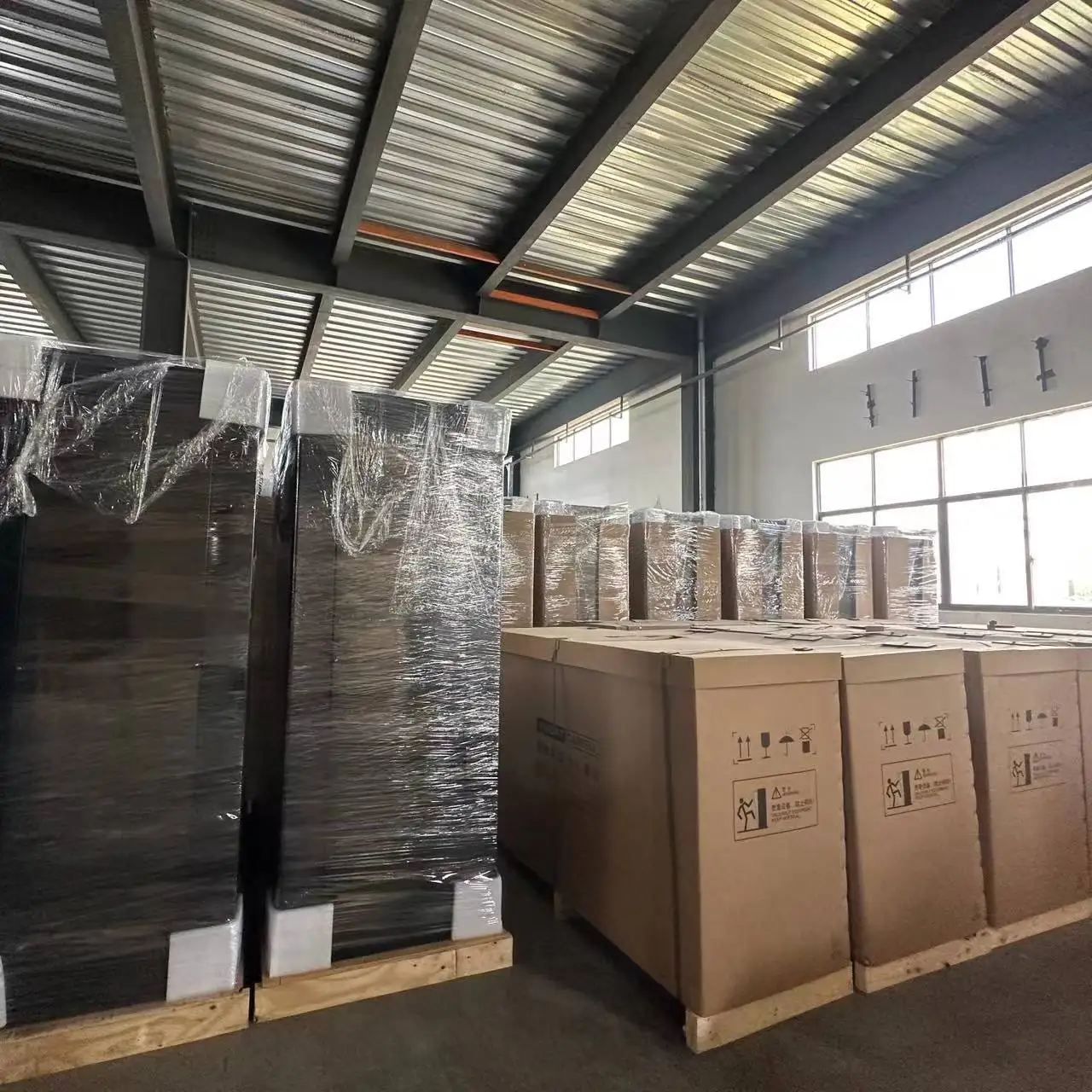 HAIRF Precision air Conditioning With High Efficiency Scroll Compressor