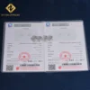 Con certificado NGTC
