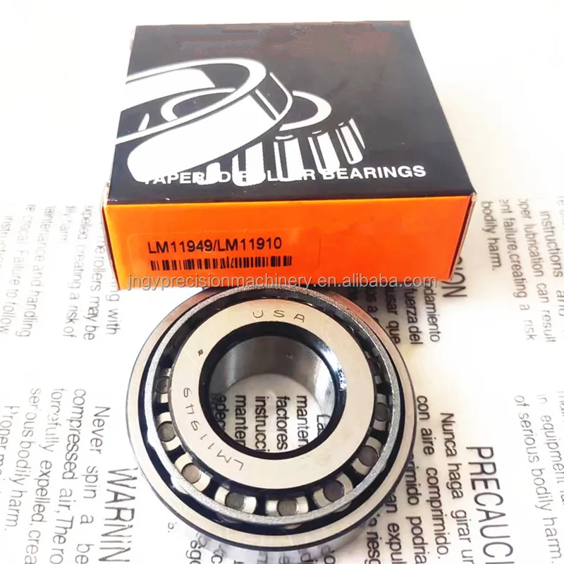 Конический роликовый подшипник США 3982/3920 SET103