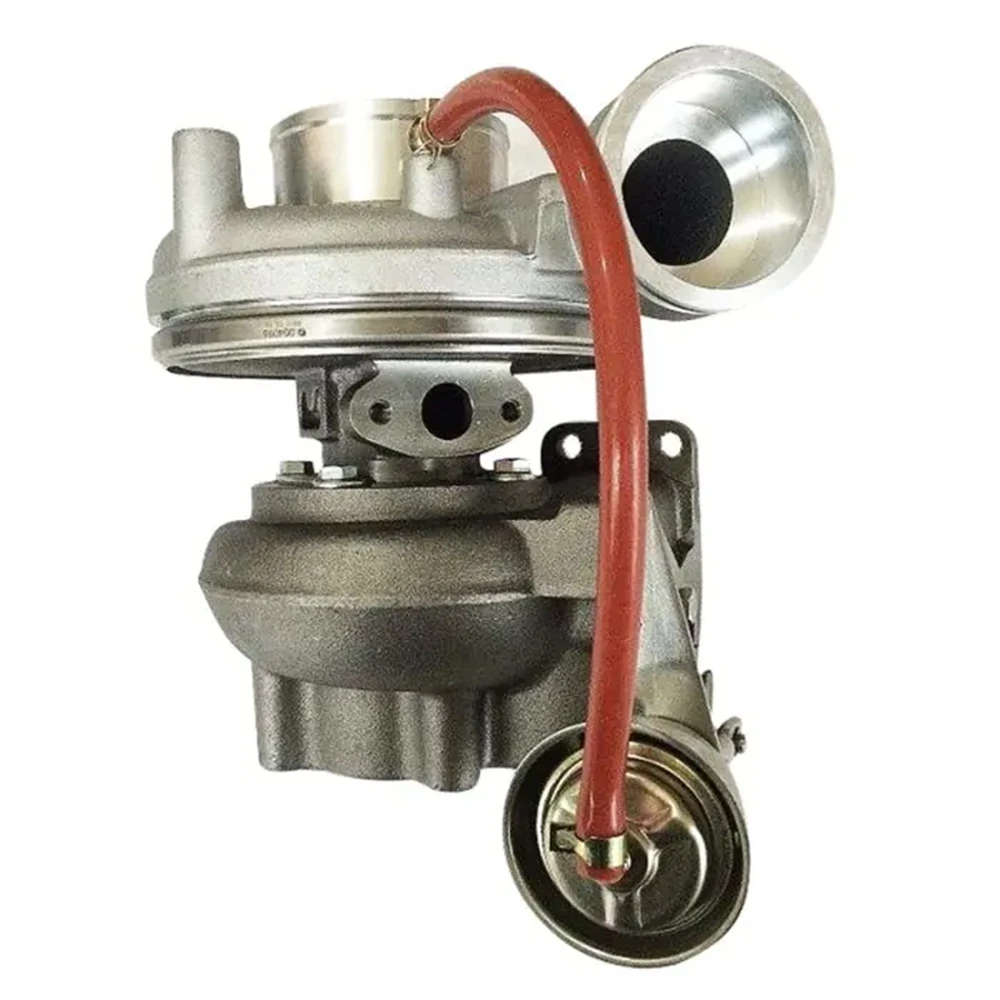 IZUMI Turbo 04294367 for Volvo L120E Standard Size 2