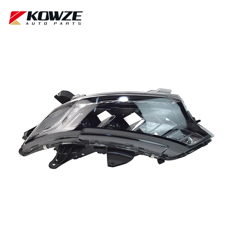 Headlamp For Mitsubishi Outlander GF7W GF8W 8301D469| Alibaba.com 