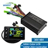 500W 25A-S866 Color