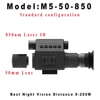 M5-50-850 Standard Version