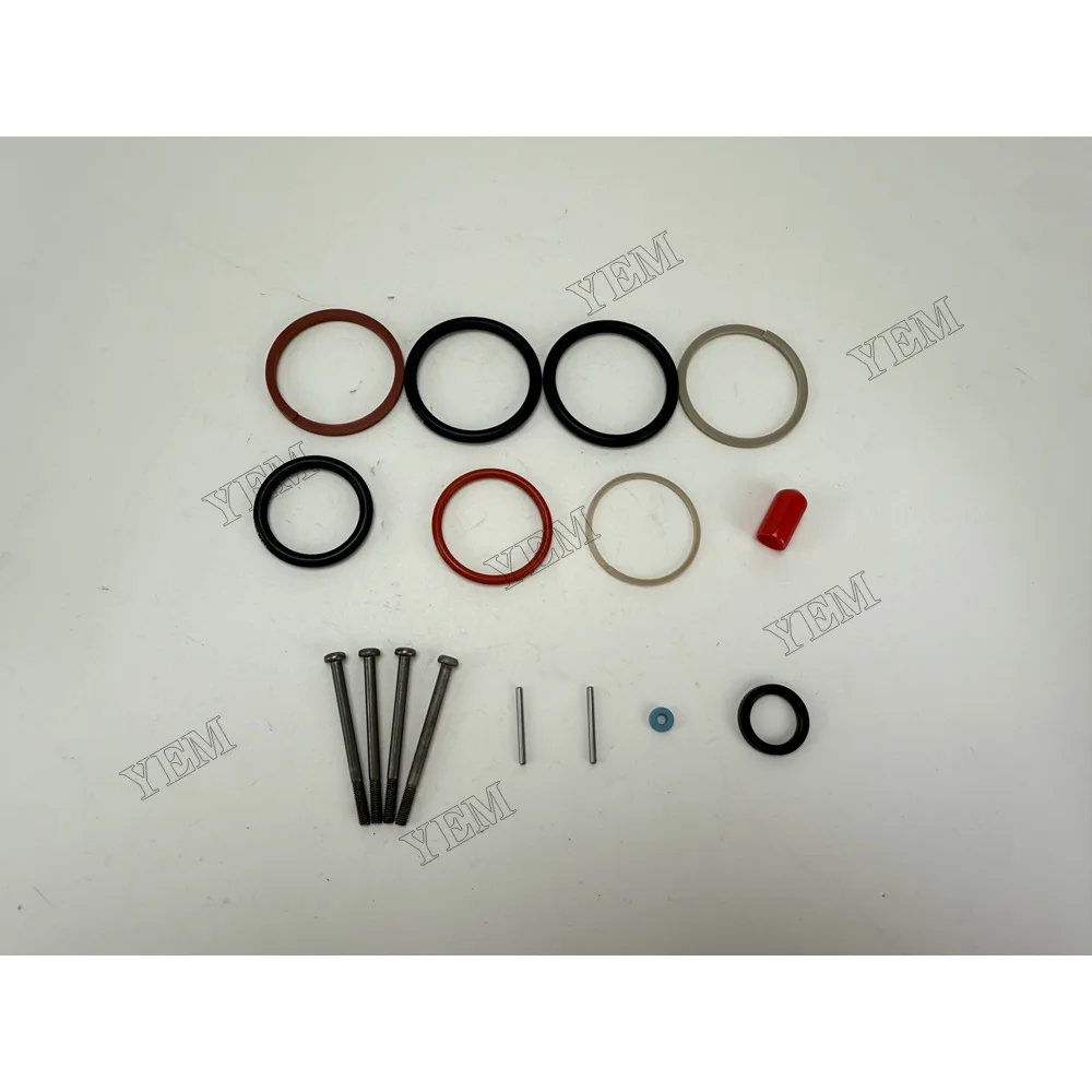 Nozzle Seal for Caterpillar C7 Standard Size Engine Parts