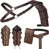Ensemble simple marron