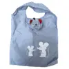 Gluttonous mouse