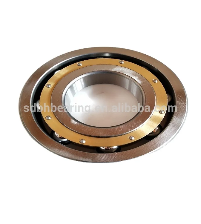 Double Row Angular Contact Ball Bearing 3306A 5306 Used for Differential Pinion Shaft