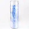 ice flower bule