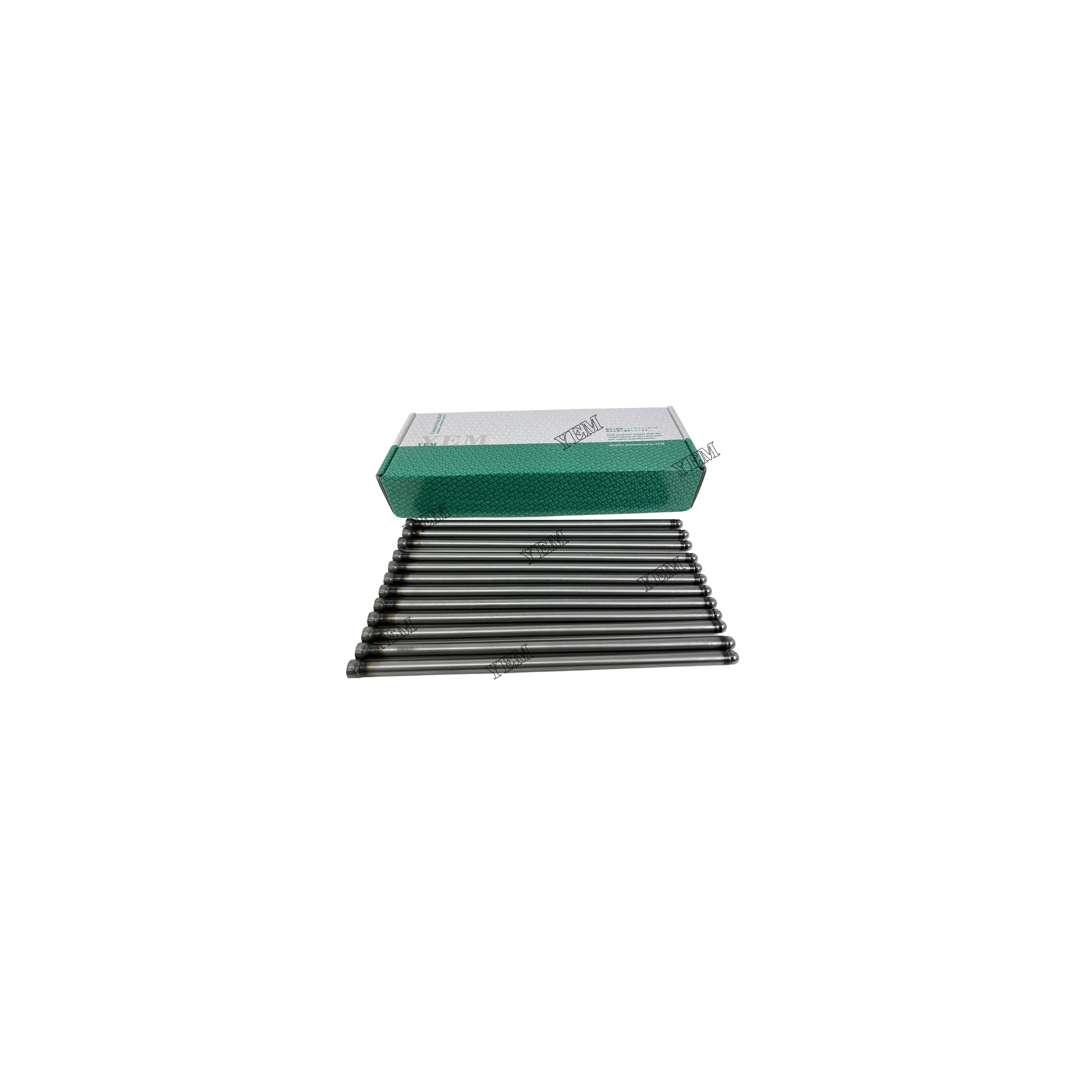Push Rod W06D for Hino Valve Push Rod Engine Parts Factory