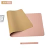 Gold + Pink