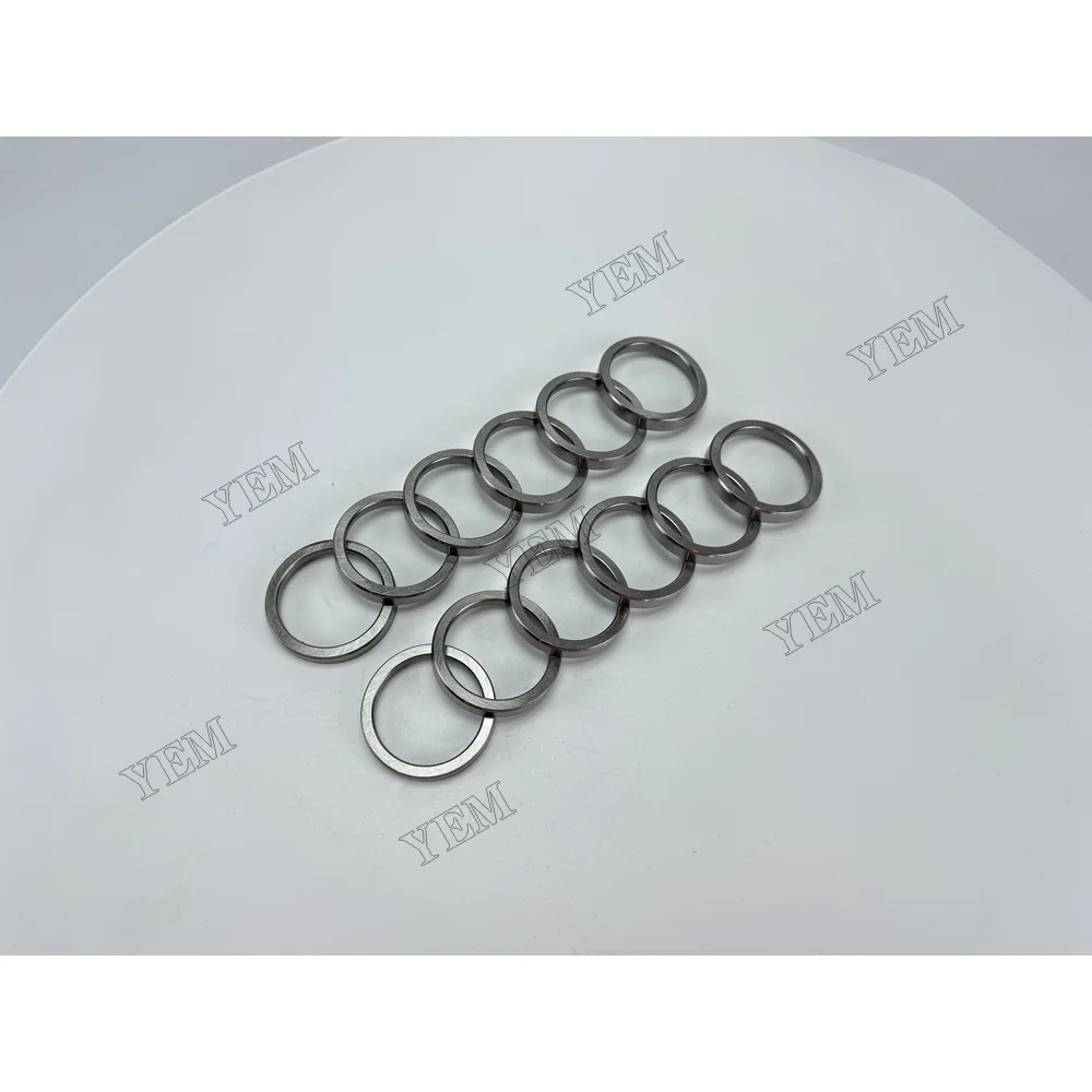 Intake Valve Seat for Volvo D16F Genuine Engine Parts