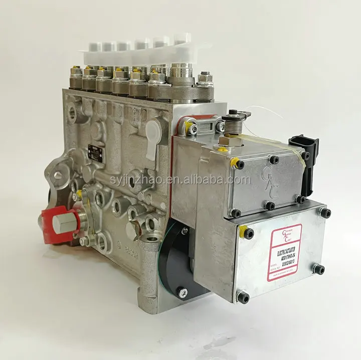 0402736924G Original 6LTAA9.5-G1 Fuel Injection Pump 5442829  