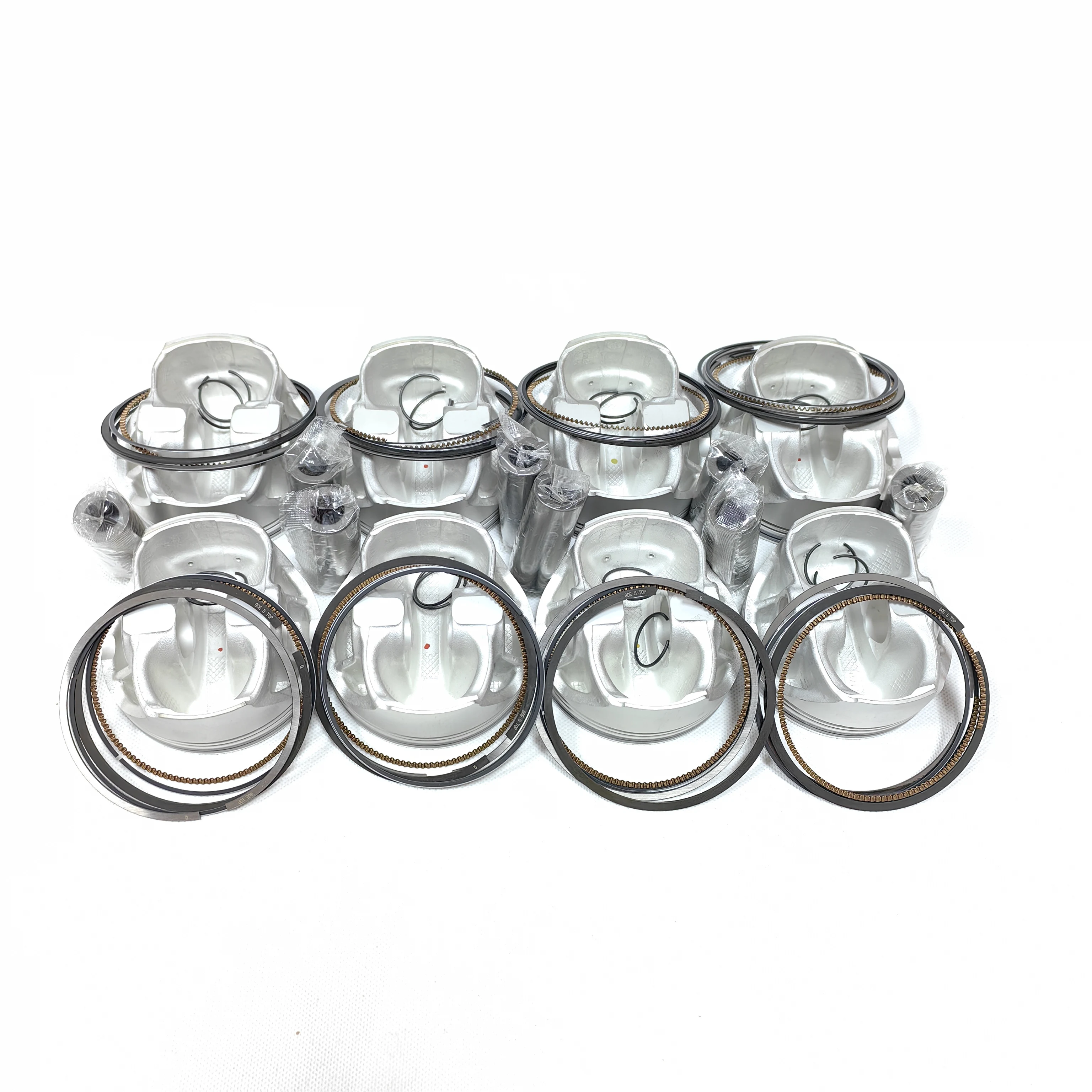 Mercedes-benz Piston for 1570300517 - Reliable Engine Parts