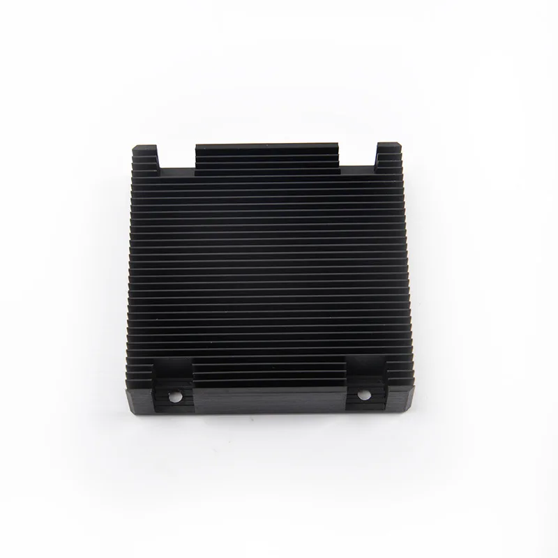 Customized Notebook CPU Cooler Heat Sink Copper Liquid Cooling 4080 4090 vapor Chamber