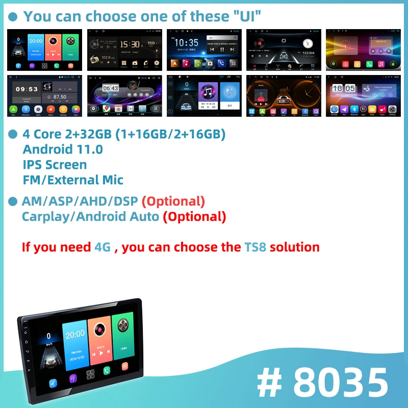 Android Car Multimedia Player Autoradio GPS for Mercedes Benz C Class W203 CLC W203 CLK W209 Radio Navigation Stereo