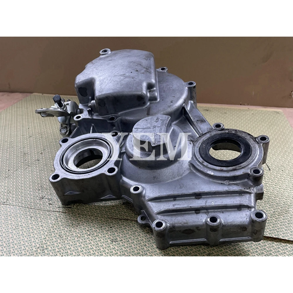 N843 Timing Cover for Shibaura Engine High Performance
