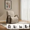 Light gray stripes