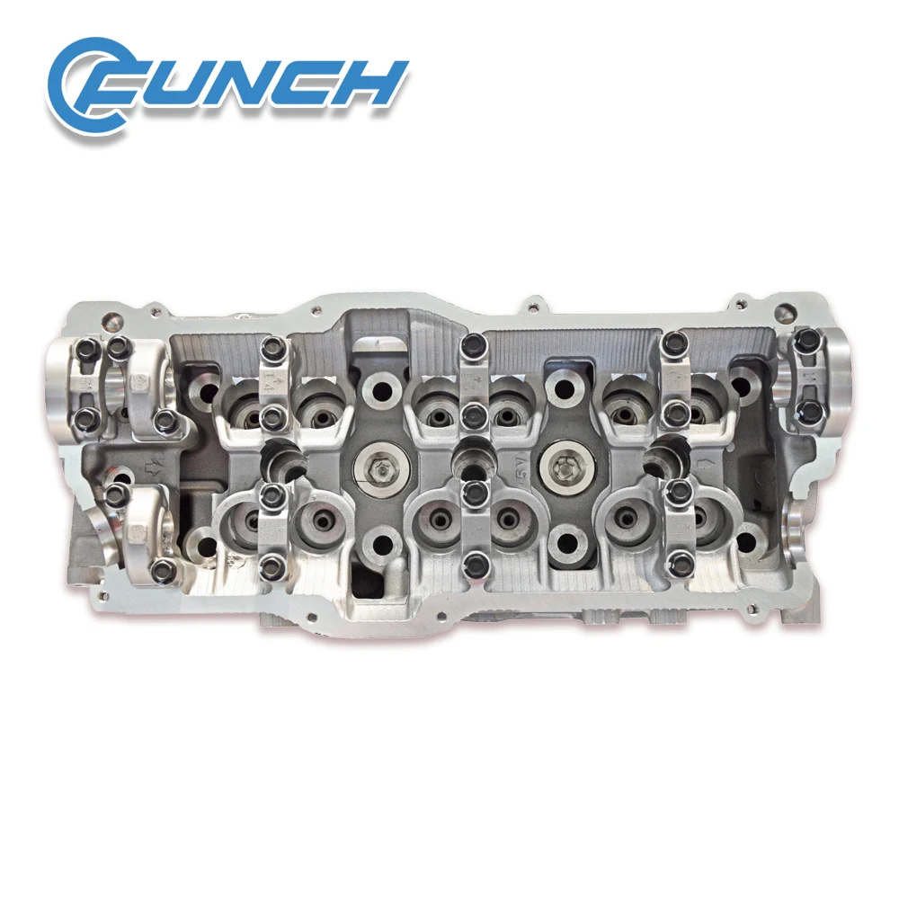 Cylinder Head For Toyota Truck T100 5vze 5vz-fe 3.4l Engine Part Number ...