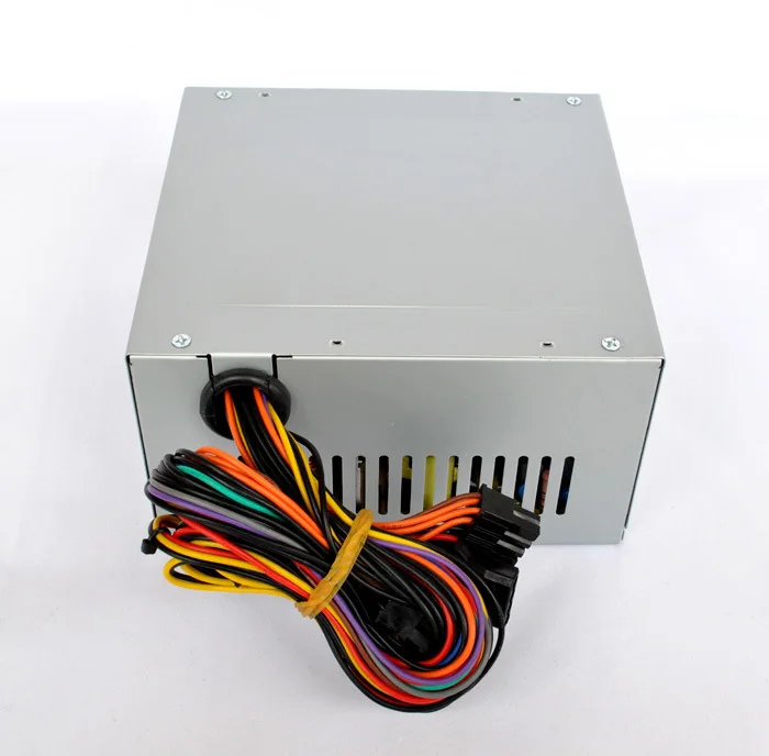 Factory Price Fonte Atx 200w PC Power Supply with 8cm Fan for Desktop