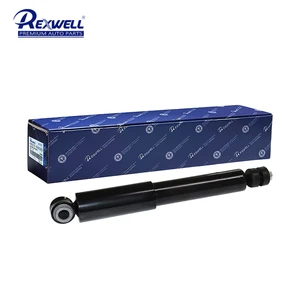 REXWELL Original Quality Car KYB 344485 Rear Shock Absorbers 48531-26540 48531-80682 for Japan Car Shock Absorber Toyota Hiace