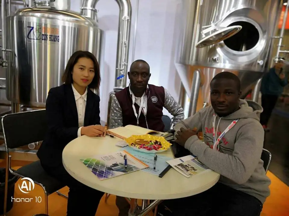 
Пивоваренное оборудование, проект под ключ пивоварни, Пивоваренная фабрика 