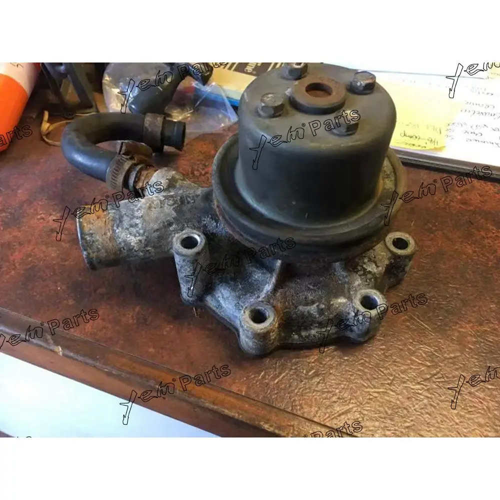 Wholesale K3D Water Pump for Mitsubishi 2