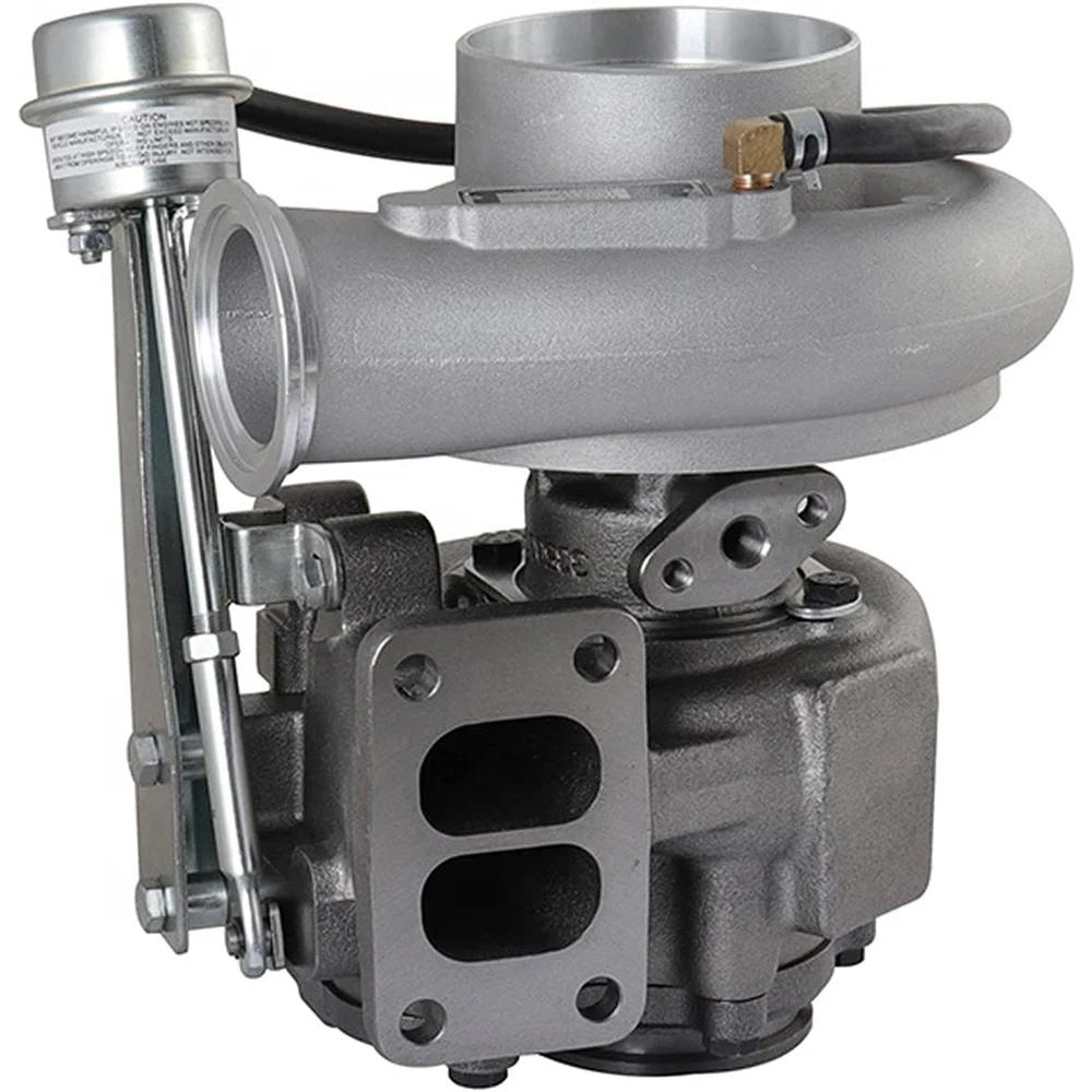 IZUMI Turbocharger for Hyundai R455-7 4043707 Fast Delivery Engine Parts
