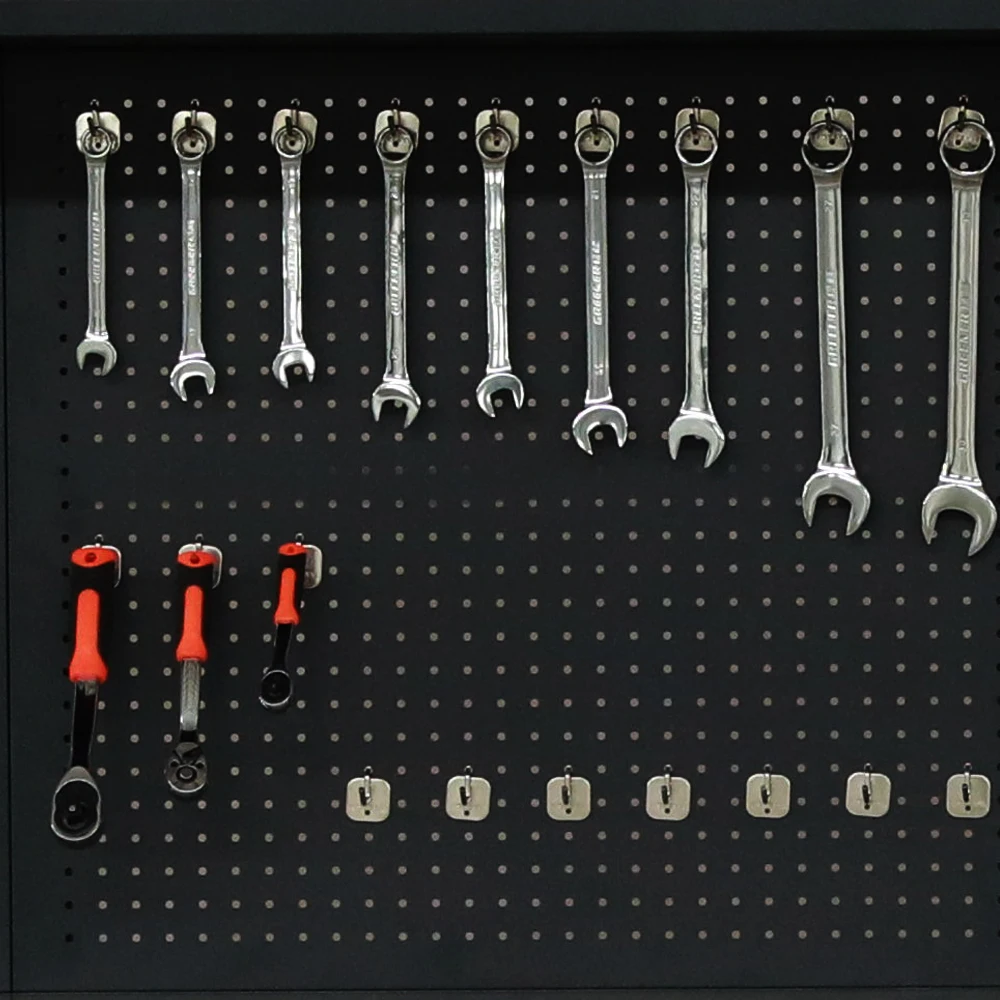 High Quality Multifunctional Combination Tool Cabinet OEM&ODM details