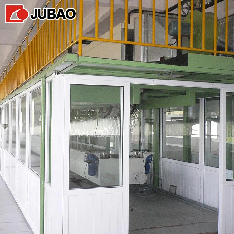 Latex Condom Dipping Machine with Core Components-Pump Engine Motor Bearing PLC