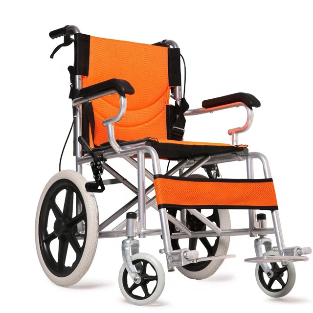 wheelchair bed