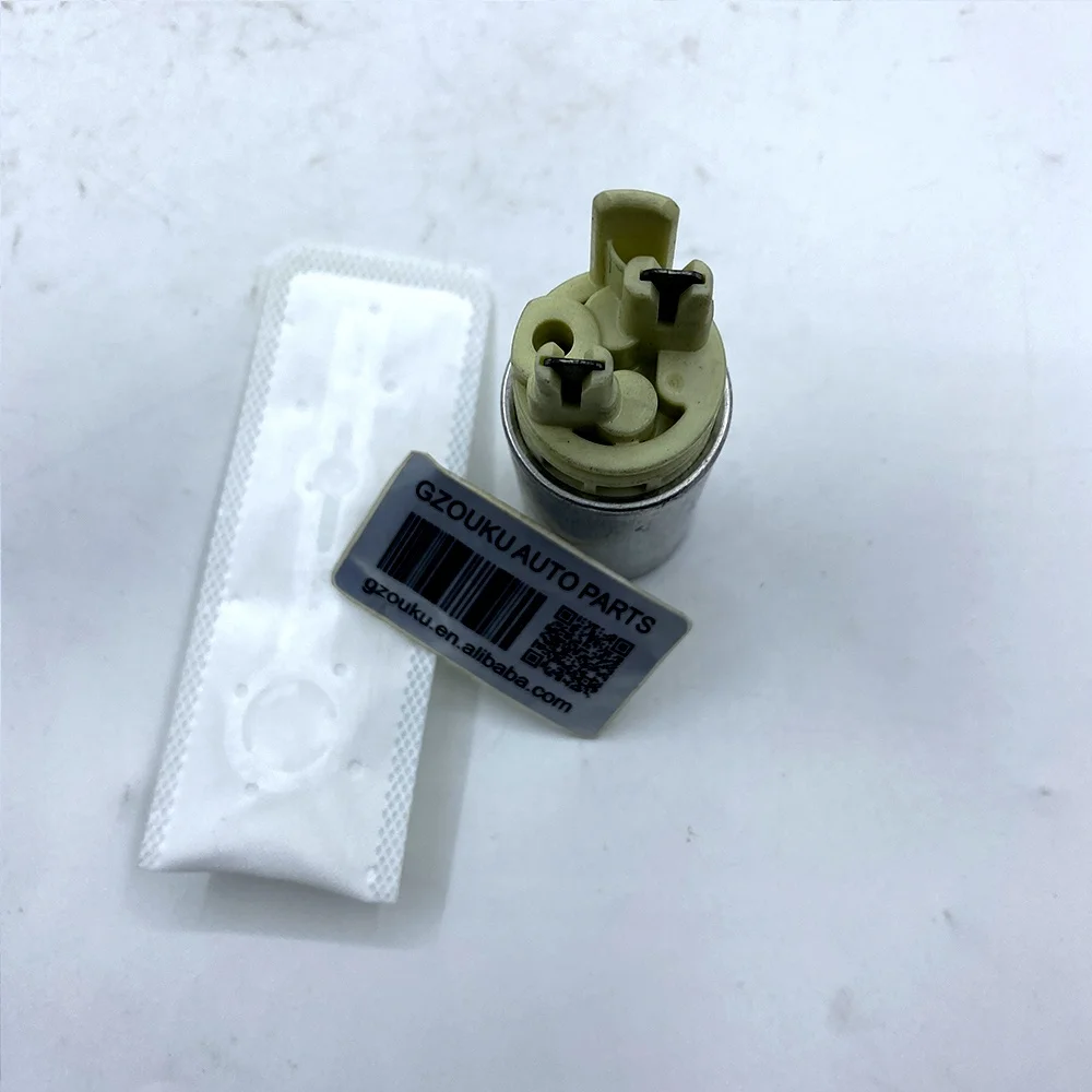 Motorcycle Fuel Pump 49040-0736 for Kawasaki EX250 Ninja