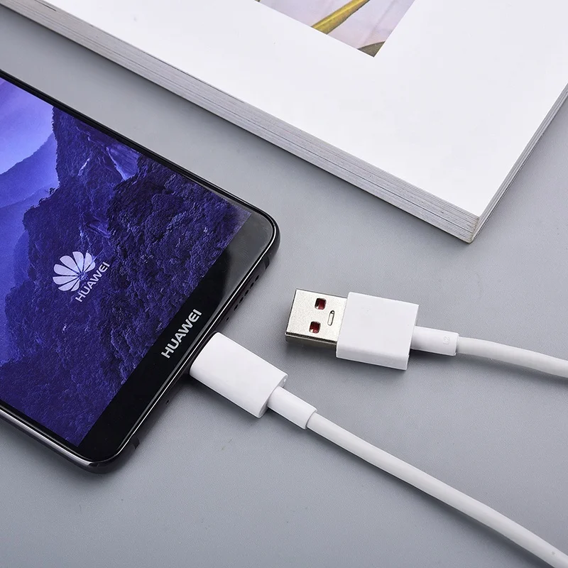 Original 5A 6A Turbo Charger Cable Quick Charging Type C USB-C Line For Xaomi Mi 10 11 Pro 9Se CC9 Pro Note 10 Redmi K30 Pro