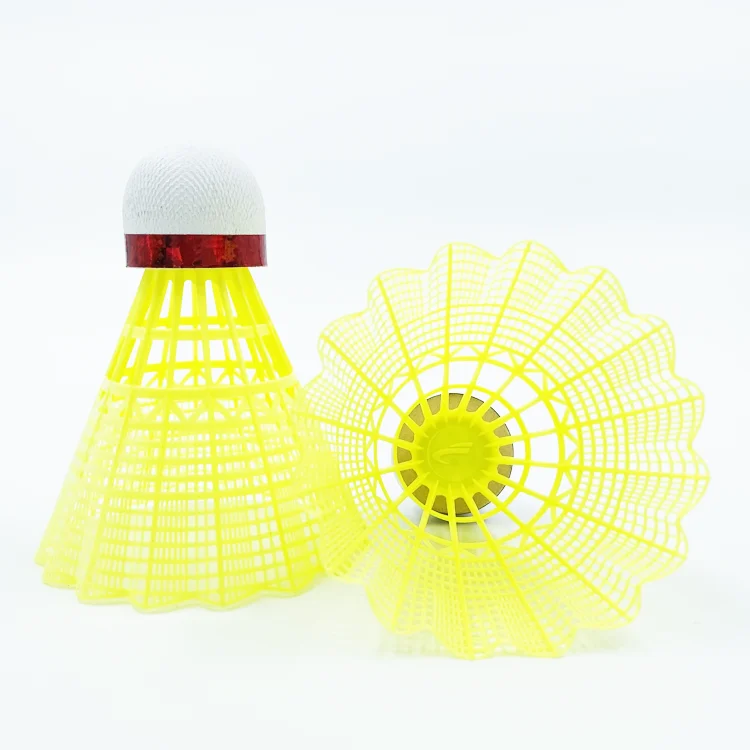 Cheap Factory Direct Sales Stable Yonx Mavis 350 Nylon Shuttlecock Durable