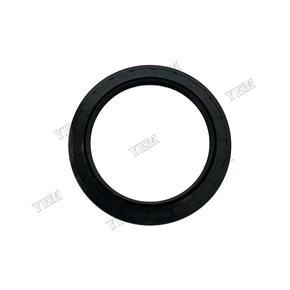 Full Gasket Kit Fit for New Holland SNH4105 Engine 4