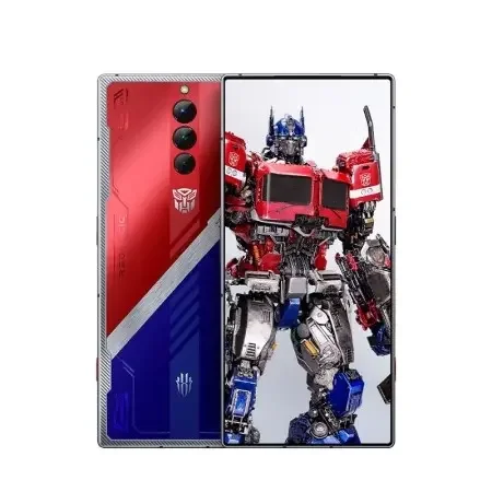 Tママ⭐️新品未開封 REDMAGIC 8S Pro 16GB/512GB REDMAGIC 8S Pro 製品詳細 - REDMAGIC日本公式サイト – REDMAGIC