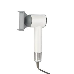 Lightweight Quiet Hair Dryer for Frizz Reduction and Healthy Hair Drying System