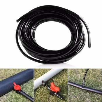 poly pipe irrigation