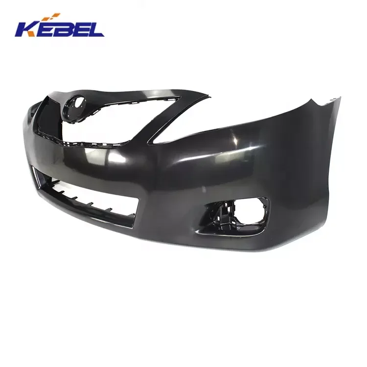 product high quality auto car bumper oem 52119 06959 car bumpers front for toyota camry 2010 2011 usa built-3