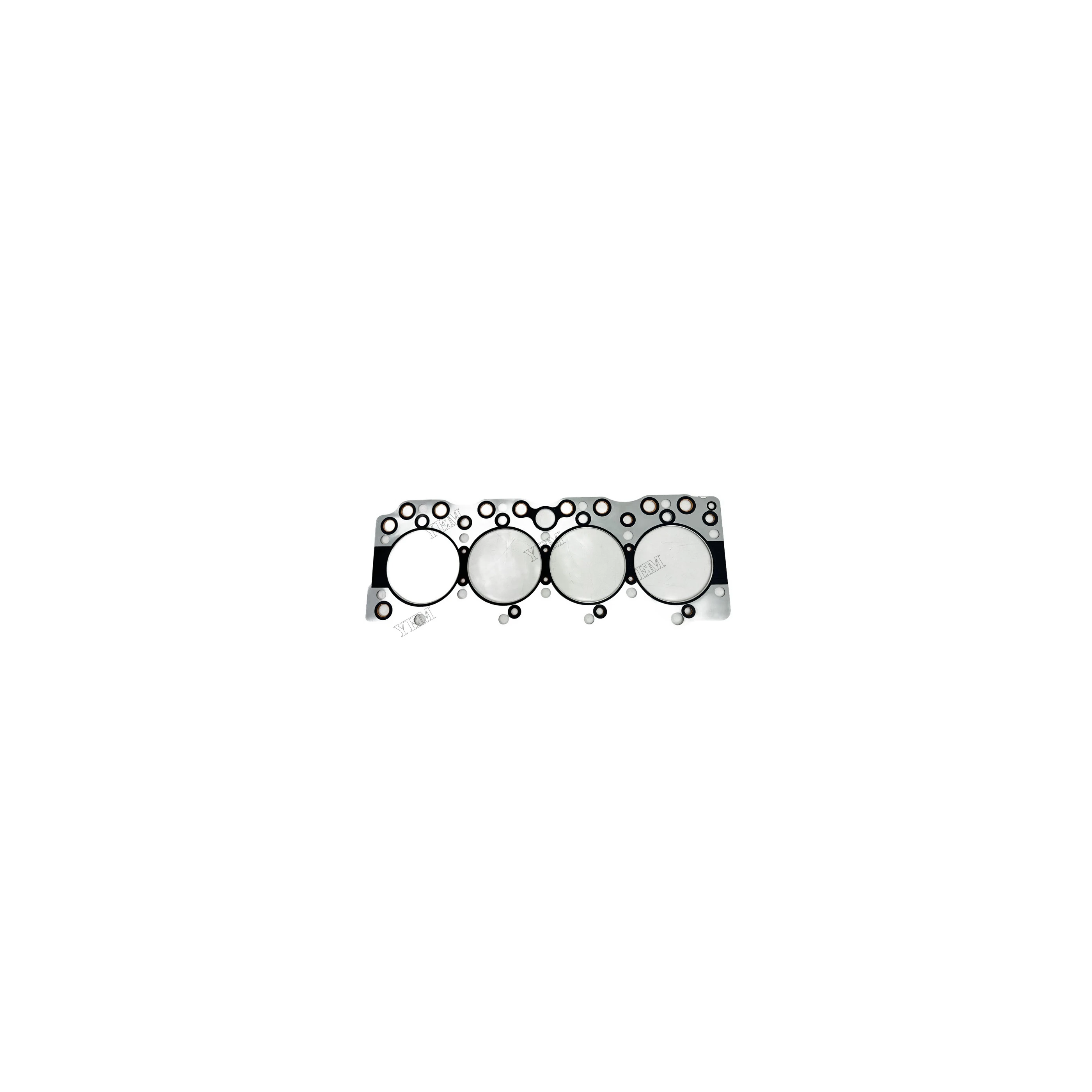 For Isuzu 4BD2 Head Gasket Replaces Engine Rebuild Kit