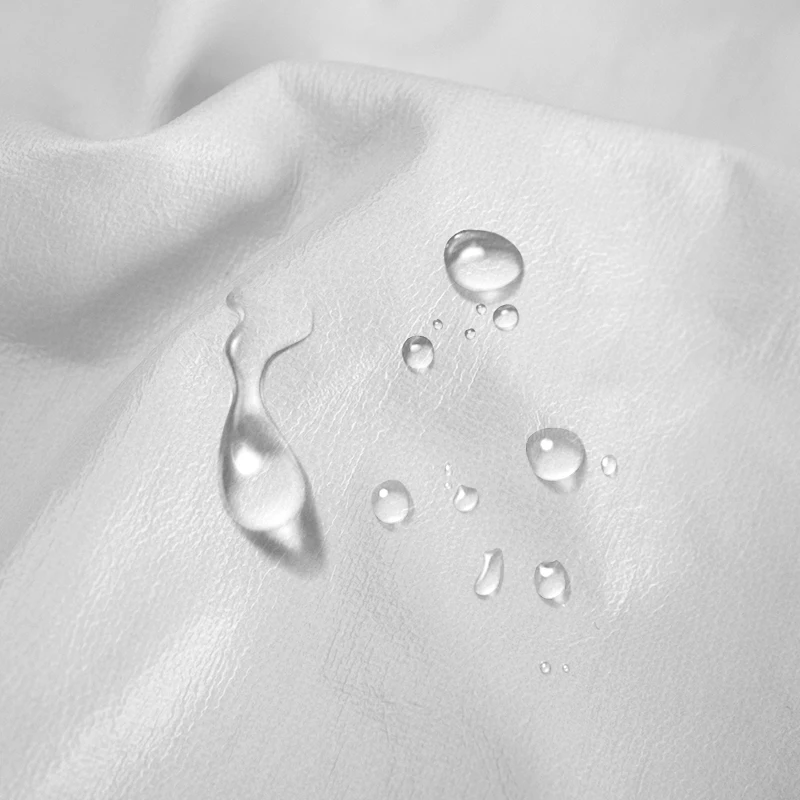 Высококачественный съемный хлопковый детский наматрасник с защитой от постельных клопов