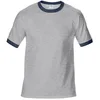 FA295 sports Gray/navy blue